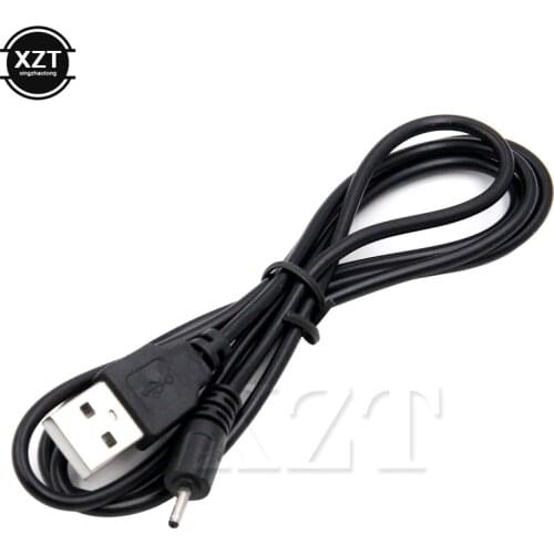 50pcs/lot 2mm USB Charger Cable Lead Cord of Small Pin for Nokia Mobile 7360 N71 6288 E72 USB Cable