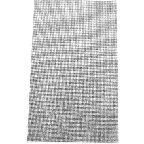 9.5"x16" Bling Dazzling Diamond Crystal Rhinestones Self Adhesive Sticker Sheet