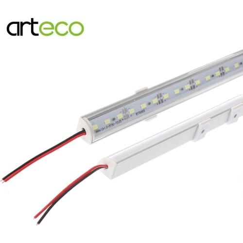 Arteco LED Long Lamps