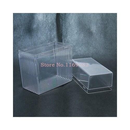 Camera 10pcs Filter Box bag case for Cokin P Series Filter