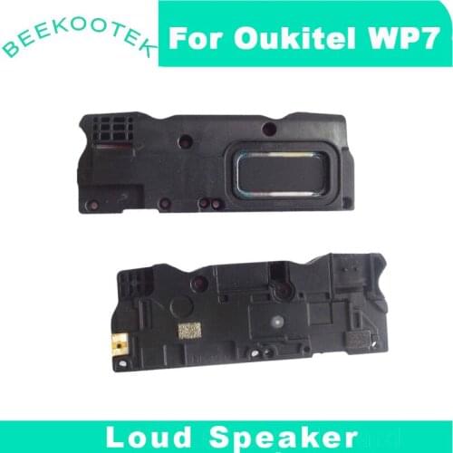 OUKITEL WP7 Loudspeaker New Inner Buzzer Ringer Orignal Part Accessories for OUKITEL WP7 Mobile Phone