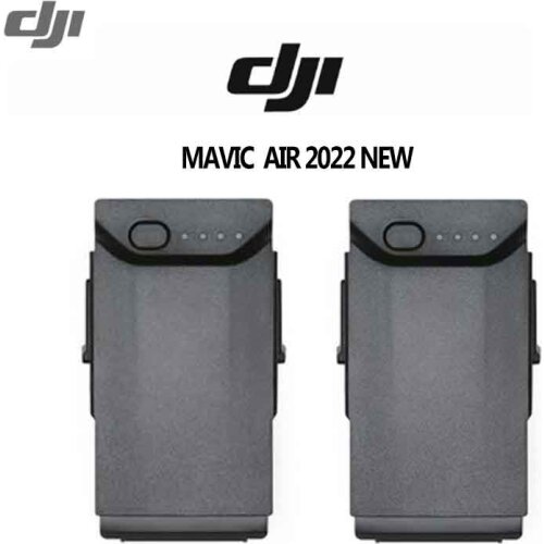 DJI Mavic Air Intelligent Flight Battery Original 2375 mAh up to 21 minutes Flight Batteries for DJI Mavic Air Drone camera