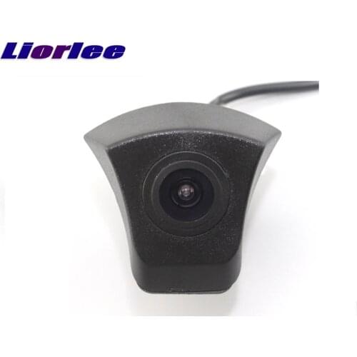 For Audi Q5 B8 B9 2008-2012 2013 2014 2015 2016 2017 2018 2019 Car Front View Prking Camera AUTO Camera