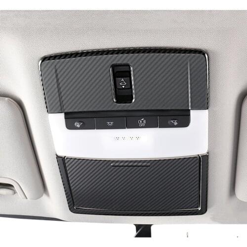 Lsrtw2017 Car Roof Light Cover Panel Reading Lights Trims for Nissan Teana Altima 2019 2020 2021 Accessories Auto Styling