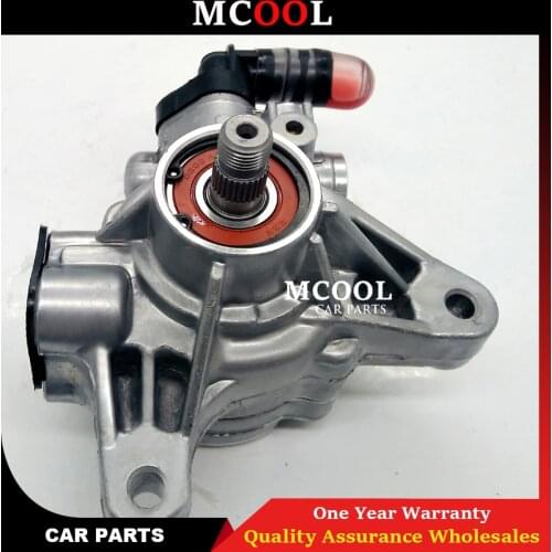 Car Power Steering Pump For Honda ACCORD 2.0 56110RBAE02 56110-RBA-E02