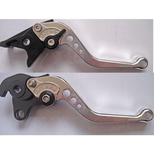 New High quality motorcycle motorbike brake&Clutch Levers For Honda VTR1000F SuperHawk Firestorm X4 1997-2003