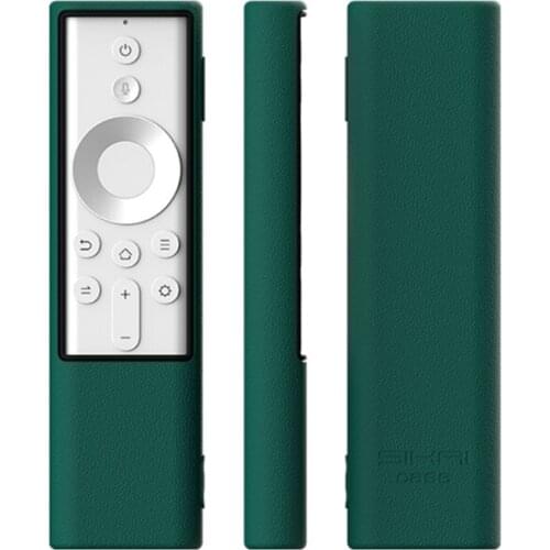 NEW Protective Cover For jmgo Projector J10 G9 M7 Remote Anti-Lost Silicone Case For jmgo Projector Accessories