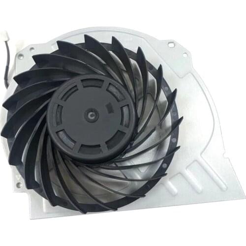 Cooling Fan Quietly Cools And Replaces The Built-In Fan Of The Game Console For PS4 PRO 7000
