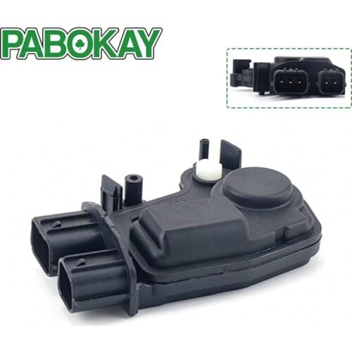 AP01 Door Lock Actuator For HONDA PILOT 03-07 CRV RD5 RD7 JAZZ CITY ODYSSEY Left 72155-S59-A11 72155-S6A-J11 72155S59A11