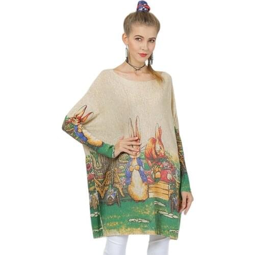 ARCSINX Oversized Womens sweaters Long Sleeve Casual Women Pullover Plus Size 7XL 8XL 9XL 10XL Fashion Winter Women Sweater 6XL