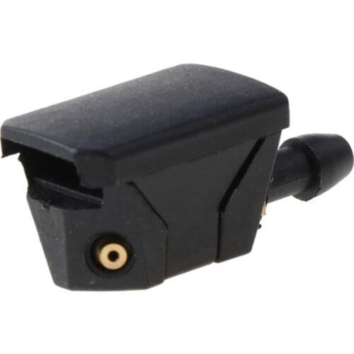 1pc Universal Rear Car Arm Windscreen Washer Wiper Blade Water Spray Jets Nozzle