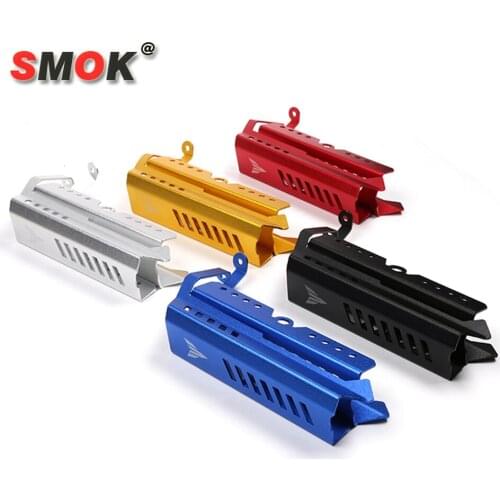 SMOK Protector For Yamaha MT09 FZ09 MT-09 MT 09 FZ 09 FZ-09 2014-2016 Motorcycle CNC Aluminum Radiator Grille Guard Side Covers