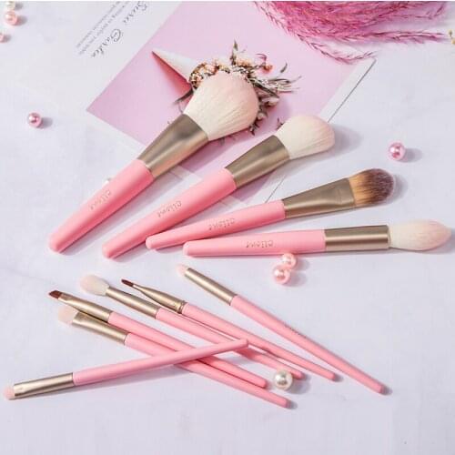 Urban Face Makeup Brushes