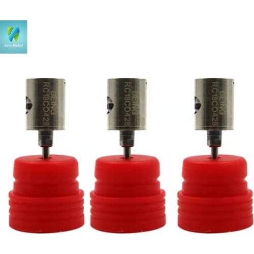 High quality Standard Wrench Dental Cartridge for Dental High Speed Handpiece compatible NSK