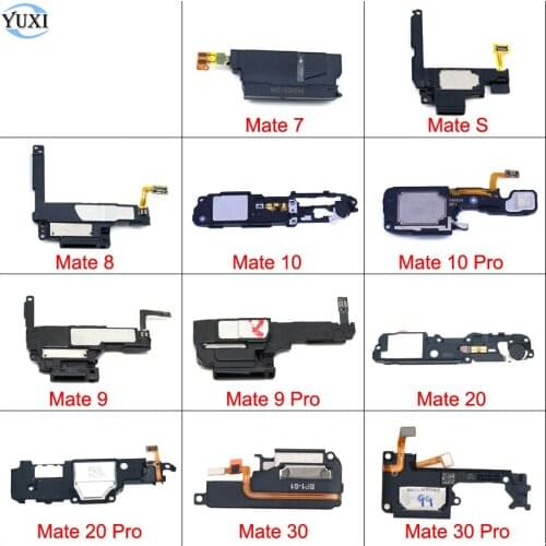Динамики для телефонов Huawei Mate 20 Pro YUXI China At AliExpress