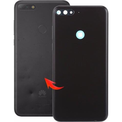 Back Cover with Side Keys for Huawei Enjoy 8