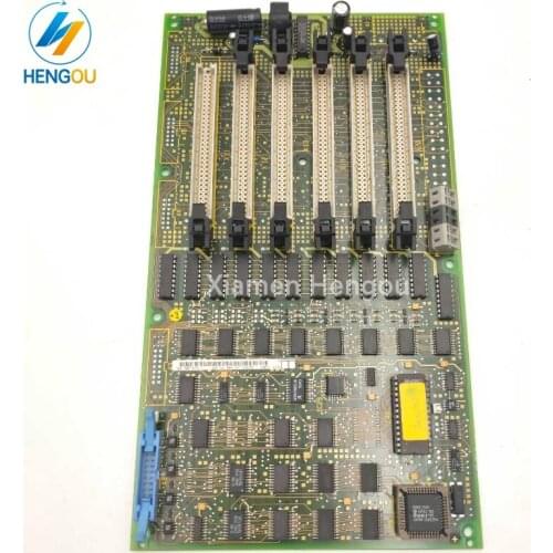 1 Piece Used Original 00.785.0131 EAM Board 00.781.3410/02