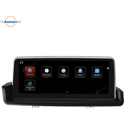 2 din android For BMW 3 and 4 Series E90/E91/E92/E93 2008-2013 car DVD player touch screen GPS navigation multimedia player