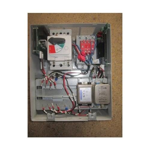 2094-XL75S-C2 Used In Good Condition With Free DHL