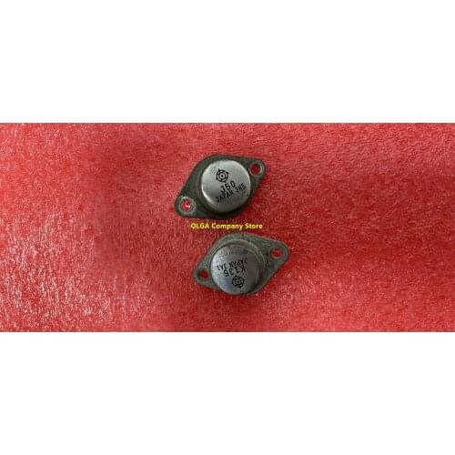 2SK135 2SJ50 Audio power amplifier tube K135 J50 Original imported disassemble Used