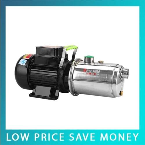 9.191.5KW Clean Water Pump 220V/Electric Water Pump