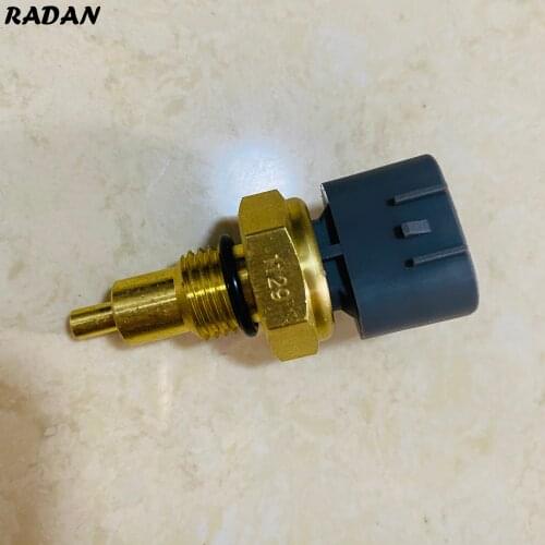 High Quality Temperature Sensor Water Sensor For Chana Alsvin 3808010-02