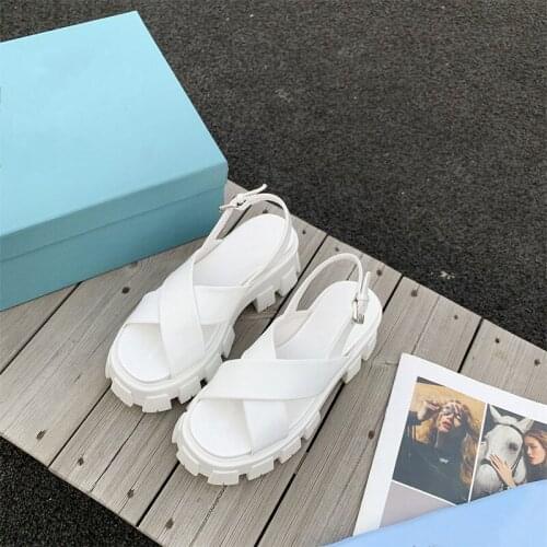 Dieyilara Women's Shoes With A Strap