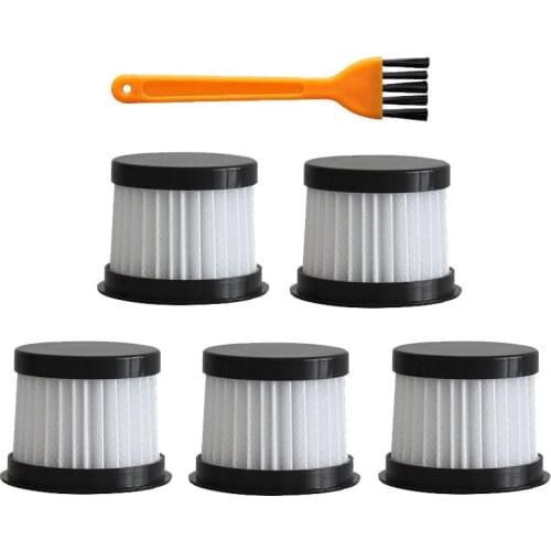 For Xiaomi Deerma CM300S CM400 CM500 CM800 CM900 Handheld Vacuum Cleaner HEPA Filter Replacement Parts