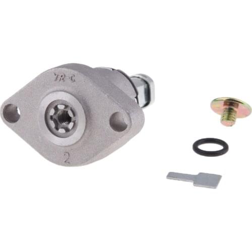 GY6 125CC 150CC Scooter ATV Go Kart Timing Chain Tensioner Cam Chain Shaft 157QMJ