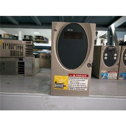 USED 100% TESTED INVERTER SD326DU68S2