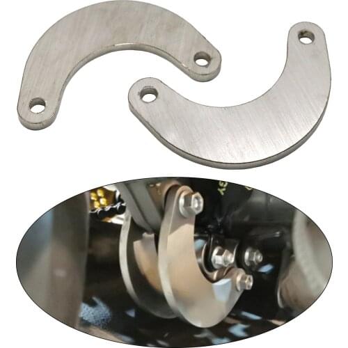 Lowering Kit Fits for Yamaha R15 V3 2018-2020 Replacement Parts Durable