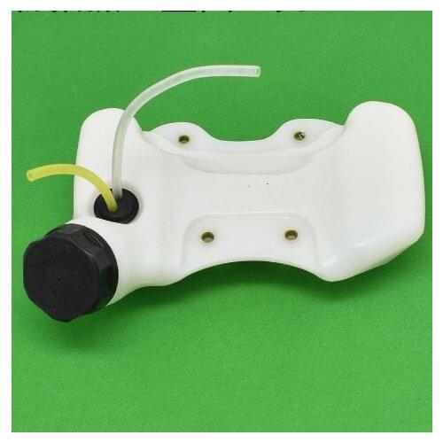 BRUSH CUTTER FUEL TANK with cap TO FIT HUSQVARNA STRIMMER GRASS HEDGE TRIMMER 543 543R 543RS