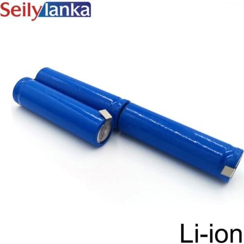 3000mAh for Bosch 10.8V Li-ion Battery pack AGS Hedge trimmer Lawn mower