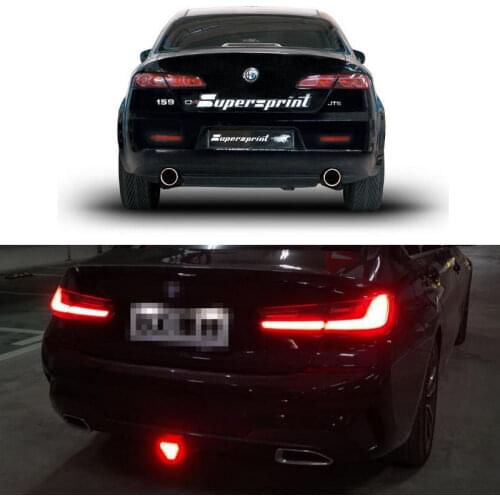 Flashing Light Led Pilot Lamp For Alfa Romeo 159 145 146 147 155 156 164 166 33 4C Brake Warning Light