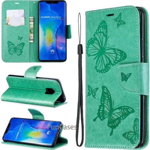 Mksup Huawei Mate 20 Pro Phone Cases