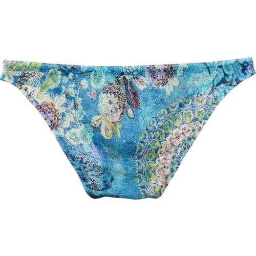 2018 Gay Underwear Men Briefs Mens Calzoncillos Lace Material Sexy Transparent Panties for Men Jockstrap Slip Cueca Masculina