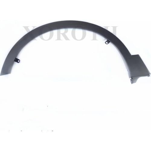 New Genuine OEM Parts Auto Front Fender Splash Guard,Front Wheel Arch Trim For Suzuki SX4 S-cross 2013-2020