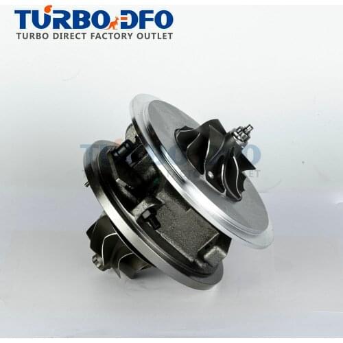 New GTA1752LV Turbo Cartridge 753707-0009 Turbocharger Core For Honda CR-V FR-V 2.2 i-CTDi N22A Euro 4 103kw 2005-2007