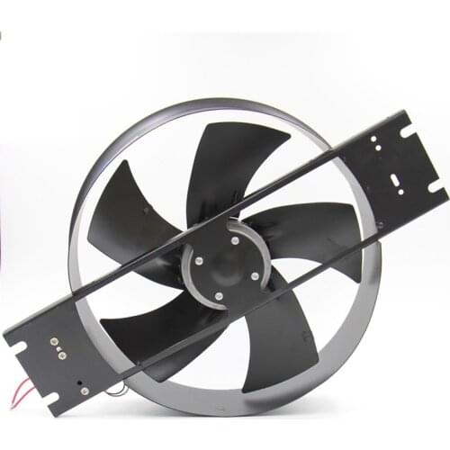 Axial AC fan 380V 250FZY7-D 100W 0.25A Cooling Fan Cabinet Blower