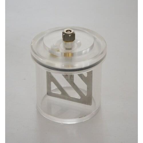Dental Accessories 550ml 750ml Mixing Beaker Mixing Cups for Dental Vacuum Mixer in Dental Labs