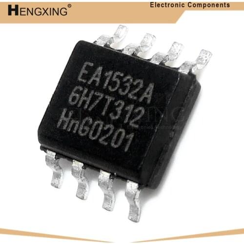 10piece TEA1532A TEA1532 EA1532A EA1532 SOP-8 In Stock
