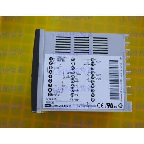 C315GA000300 thermostat