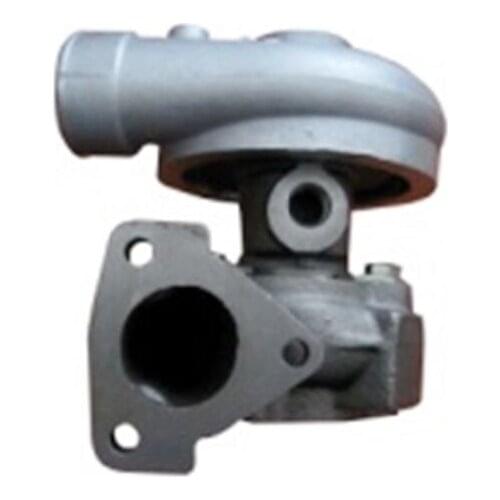Eastern Turbocharger S1B 316806 04209145KZ Fit for Deutz BF4M1012 Engine