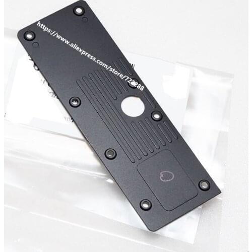 Repair Parts For Sony A7RM4 A7R IV ILCE-7RM4 ILCE-7R IV Bottom Case Cover Panel Unit New Original