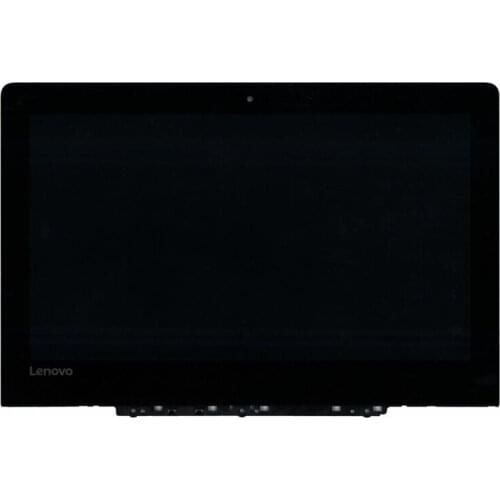 11.6" for Lenovo Yoga 310-11 310-11IAP 80U2 Laptop LCD Display Touch Screen Digitizer Assembly