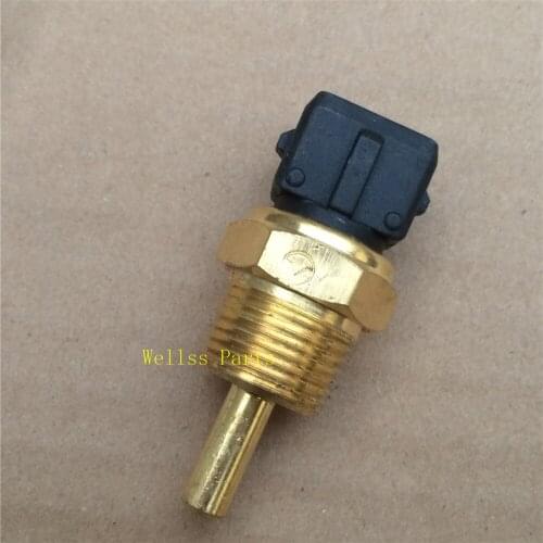 10pcs WATER TEMPERATURE SENSOR Engine Coolant Sensor 476Q-4L-13008000
