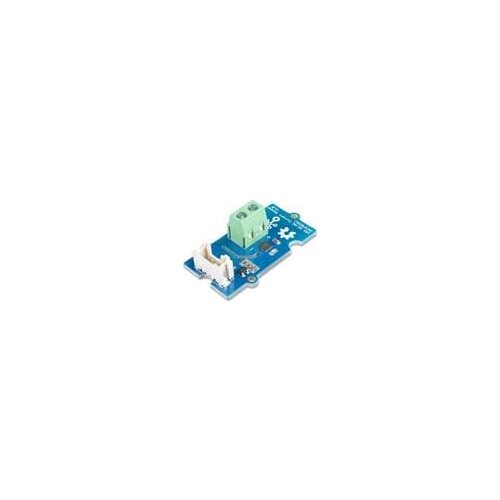 101020615 Current Sensor Development Tools Grove - A5A /AC Current Sensor (ACS70331)