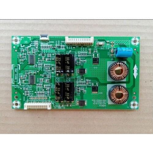 168P-P55DWM-05 5800-P55DWM-0530 logic board for connect with T-CON connect board