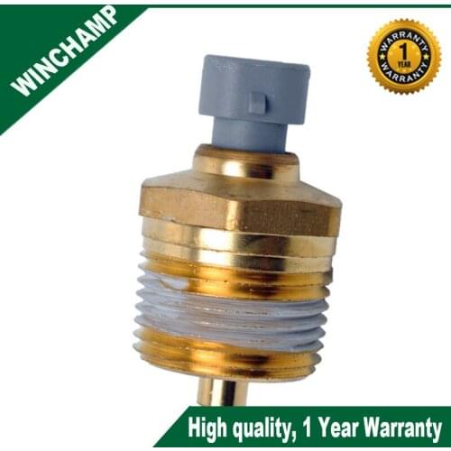 23514708 23515251 Coolant Temperature Sensor For Detroit Diesel Series 60 V71 / 92