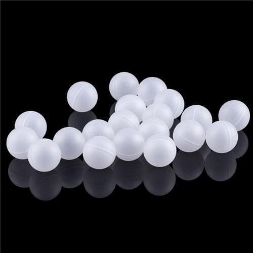 5mm PP plastic balls 10000pcs